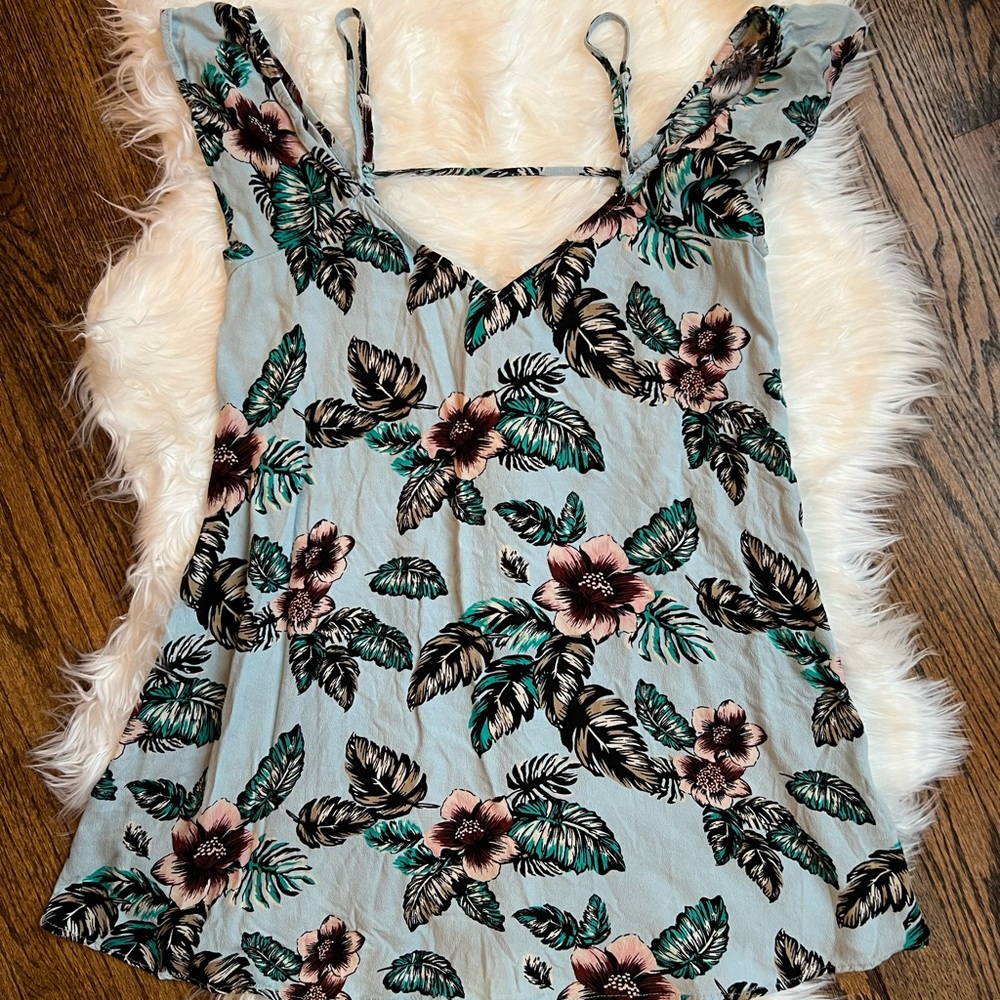 Forever 21 Top